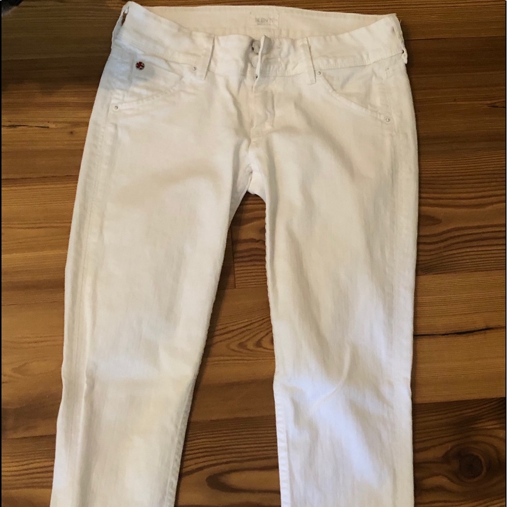 Hudson Jeans